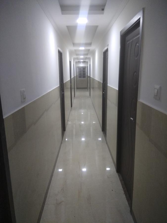 Hotel Shs Grand Park Coimbatore Esterno foto