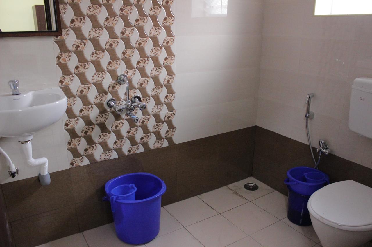 Hotel Shs Grand Park Coimbatore Esterno foto