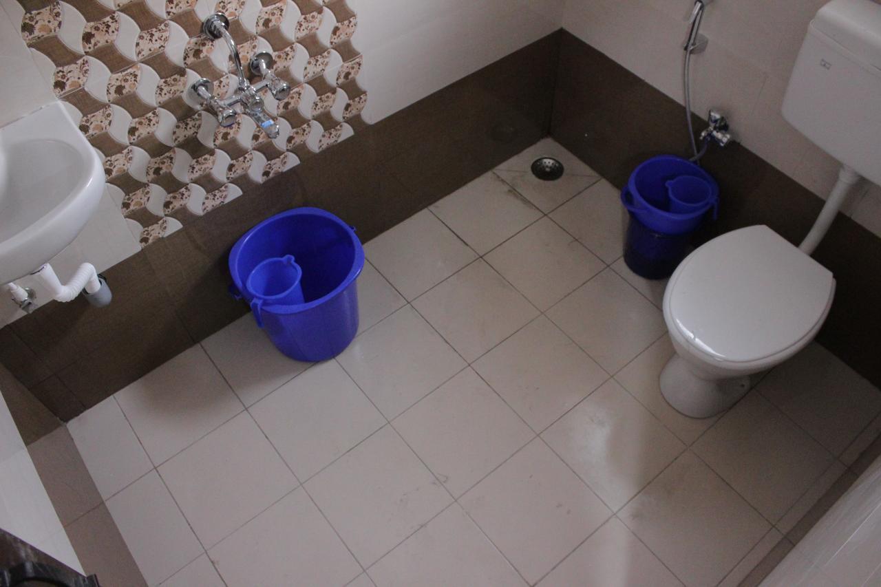 Hotel Shs Grand Park Coimbatore Esterno foto